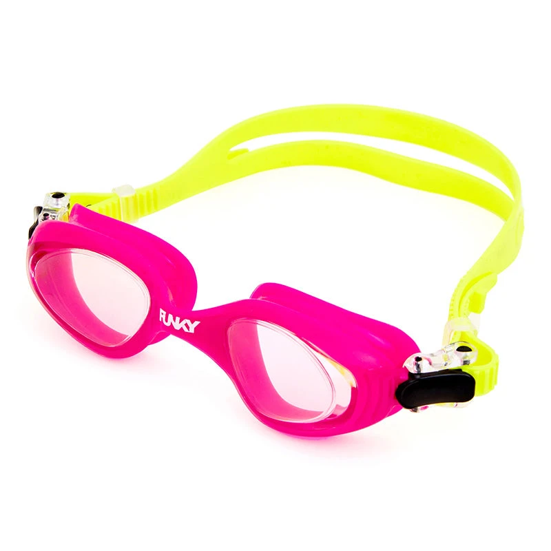 Funky - Airy Fairy Star Swimmer Goggles 1 Funky - Airy Fairy Star Swimmer Goggles