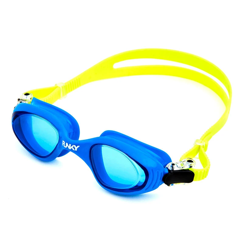 Funky - Bubblez Star Swimmer Goggles 1 Funky - Bubblez Star Swimmer Goggles