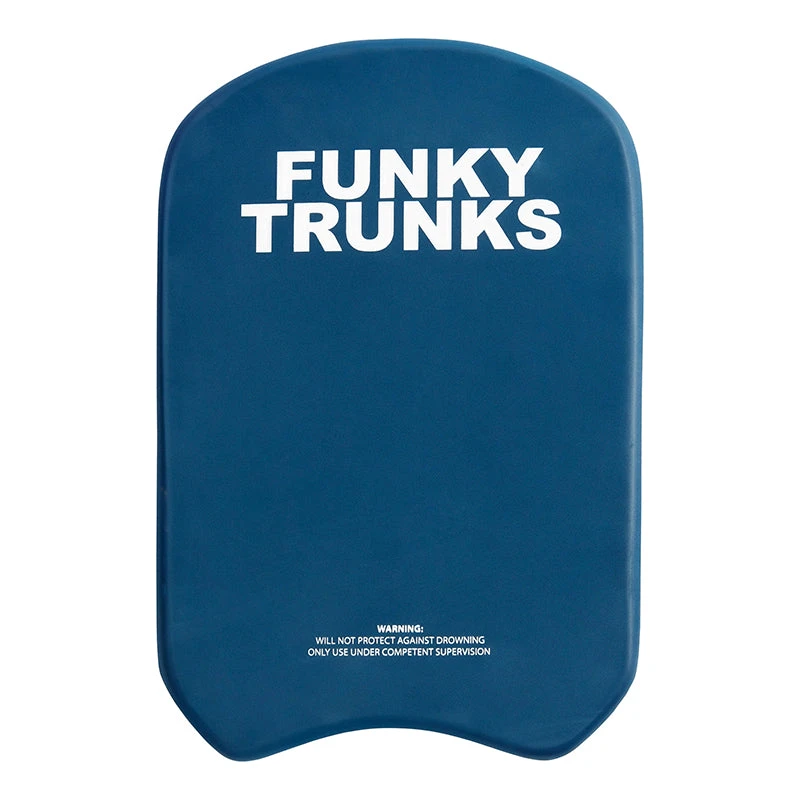 Funky Trunks - Goneski Kickboard 2 Funky Trunks - Goneski Kickboard - Image 2