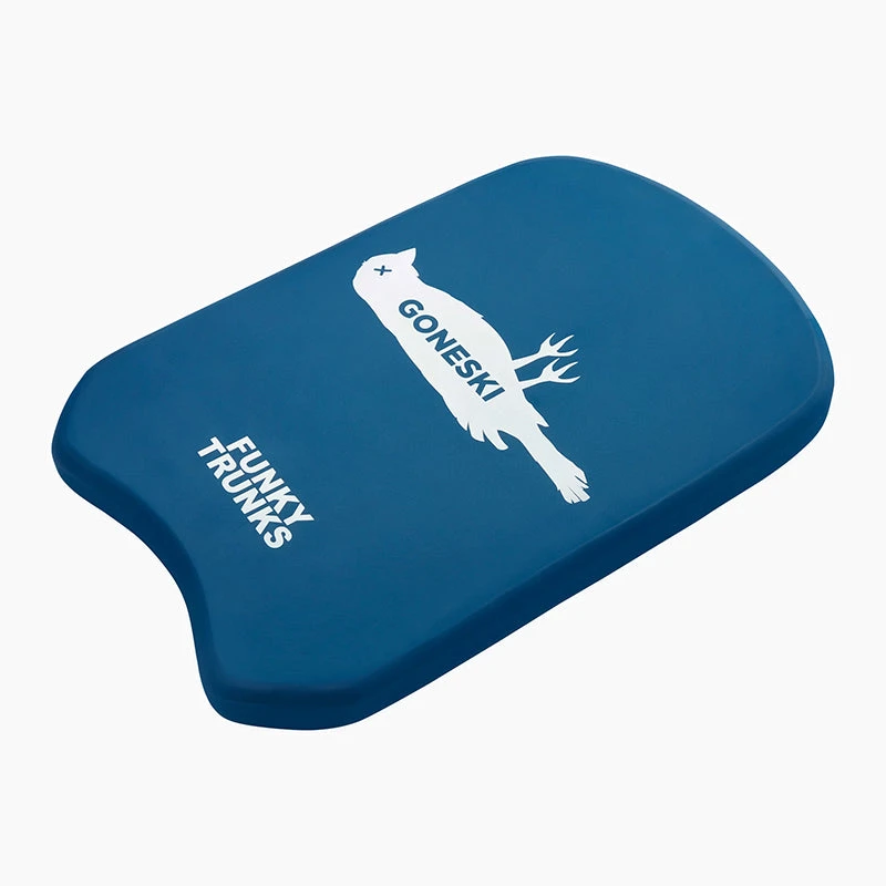 Funky Trunks - Goneski Kickboard 3 Funky Trunks - Goneski Kickboard - Image 3