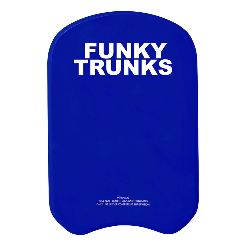 Funky Trunks - Hammer Time - Kickboard 2 Funky Trunks - Hammer Time - Kickboard - Image 2