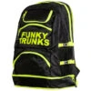 Funky Trunks - Night Lights Elite Squad Backpack