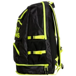 Funky Trunks - Night Lights Elite Squad Backpack 7 Funky Trunks - Night Lights Elite Squad Backpack -Swim and Beyond FunkyTrunks Night Lights Elite Squad Backpack 3
