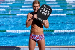 Funky Trunks - The Beast Kickboard -Swim and Beyond FunkyTrunks The Beast Kickboard 3