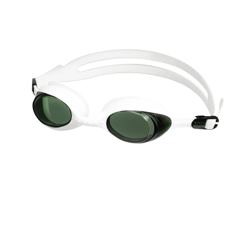 Maru - Aero Anti Fog Goggle Black/White 1 Maru - Aero Anti Fog Goggle Black/White