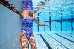 Amanzi - Angel Dust Girls Pro Back One Piece -Swim and Beyond amanzi angel dust girls pro back one piece 8