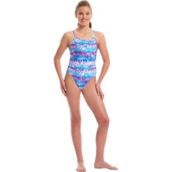 Amanzi - Angel Dust Ladies Proback One Piece 12 Amanzi - Angel Dust Ladies Proback One Piece -Swim and Beyond amanzi angel dust ladies proback one piece 5