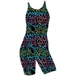 Amanzi - Aquatica Ladies Kneelength -Swim and Beyond amanzi aquatica ladies kneelength 3