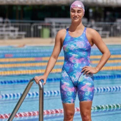Amanzi - Astra Ladies Kneelength -Swim and Beyond amanzi astra ladies kneelength 5