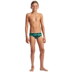 Amanzi - Bahamas Boys Briefs -Swim and Beyond amanzi bahamas briefs boys swimwear 3