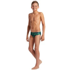 Amanzi - Bahamas Boys Briefs -Swim and Beyond amanzi bahamas briefs boys swimwear 4