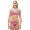 Amanzi - Bijou Bouquet Womens Bikini Two Piece
