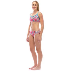 Amanzi - Bijou Bouquet Womens Bikini Two Piece 11 Amanzi - Bijou Bouquet Womens Bikini Two Piece -Swim and Beyond amanzi bijou bouquet womens bikini two piece 3