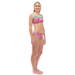 Amanzi - Bijou Bouquet Womens Bikini Two Piece 12 Amanzi - Bijou Bouquet Womens Bikini Two Piece -Swim and Beyond amanzi bijou bouquet womens bikini two piece 4
