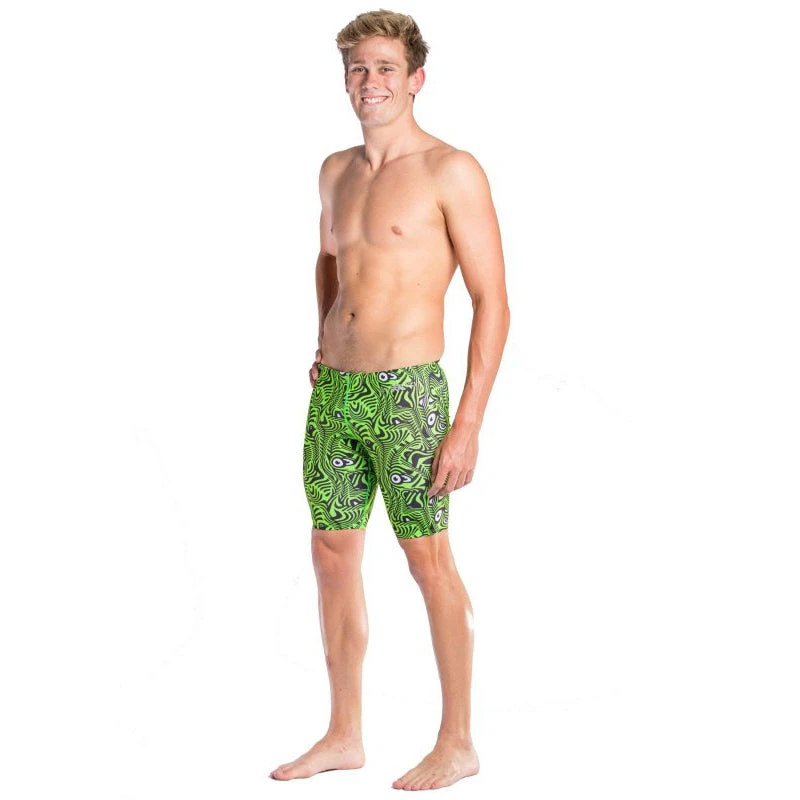 Amanzi - Bone Apetit Mens Jammers 2 Amanzi - Bone Apetit Mens Jammers - Image 2