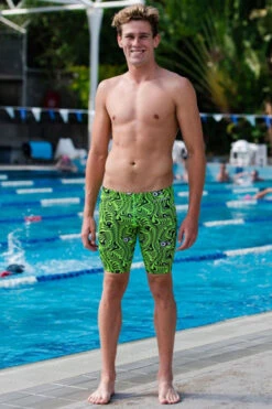 Amanzi - Bone Apetit Mens Jammers 10 Amanzi - Bone Apetit Mens Jammers -Swim and Beyond amanzi bone apetit mens swimwear jammers 5