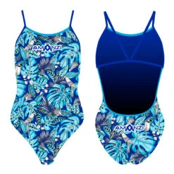 Amanzi - Bora Bora Ladies Proback One Piece 11 Amanzi - Bora Bora Ladies Proback One Piece -Swim and Beyond amanzi bora bora ladies proback one piece 3