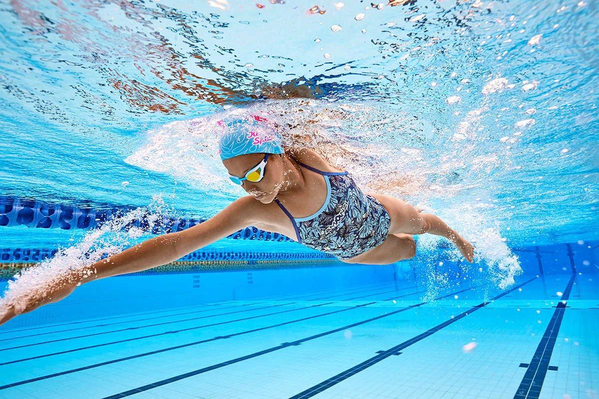 Amanzi - Bora Bora Ladies Proback One Piece 8 Amanzi - Bora Bora Ladies Proback One Piece - Image 8