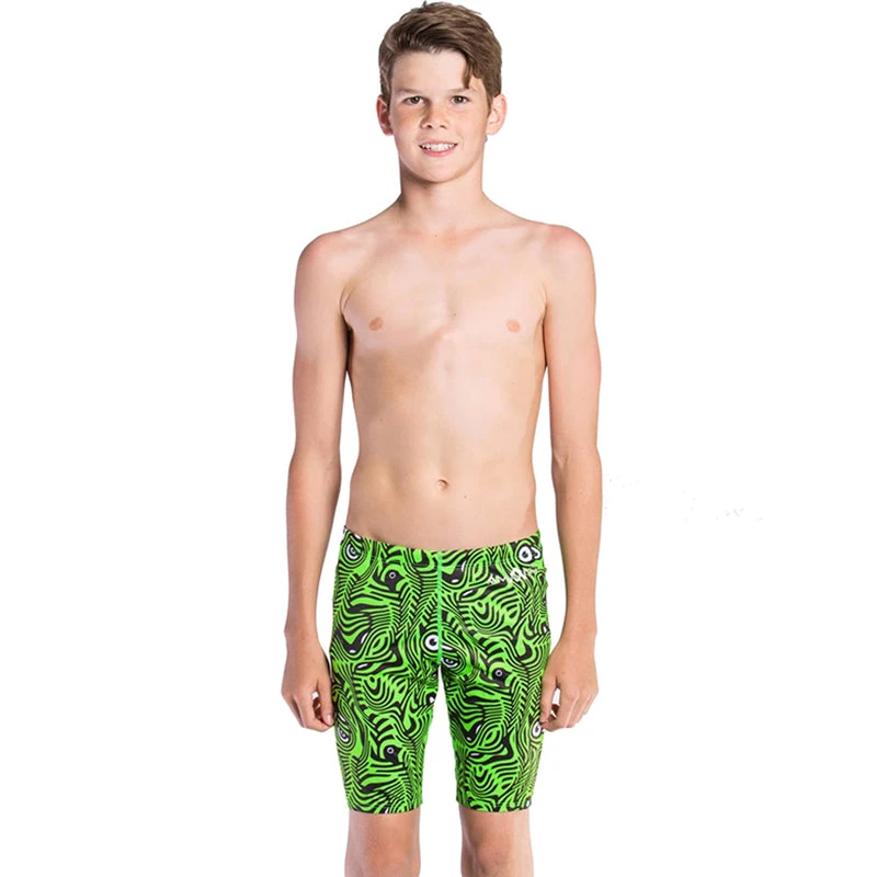 Amanzi - Bone Apetit Boys Swimwear Jammers 1 Amanzi - Bone Apetit Boys Swimwear Jammers