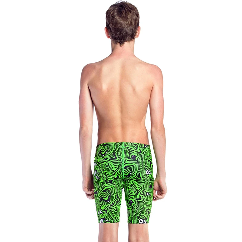 Amanzi - Bone Apetit Boys Swimwear Jammers 3 Amanzi - Bone Apetit Boys Swimwear Jammers - Image 3