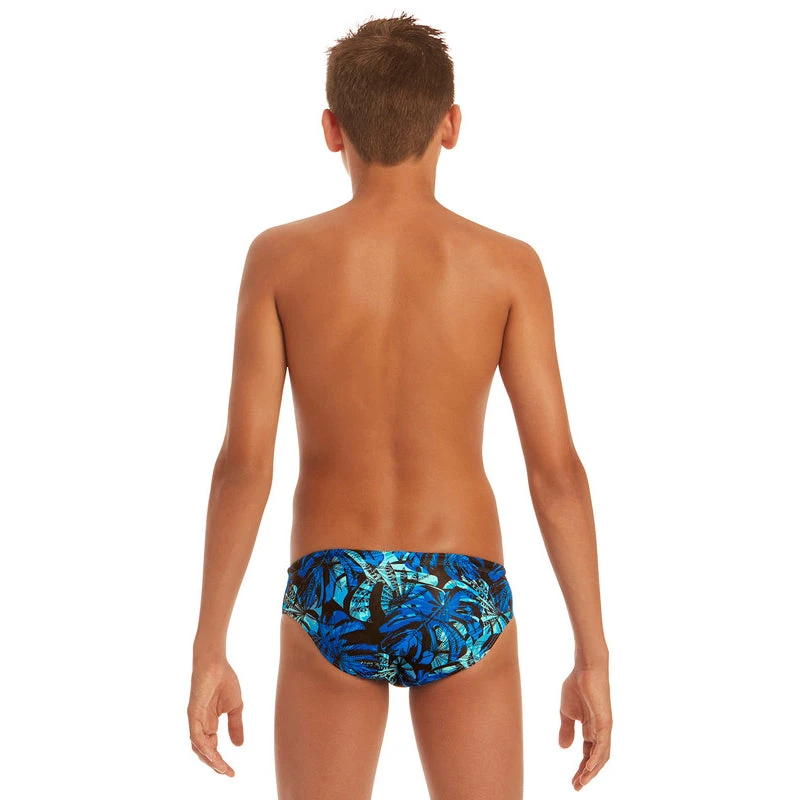 Amanzi - Troposphere Boys Briefs 4 Amanzi - Troposphere Boys Briefs - Image 4
