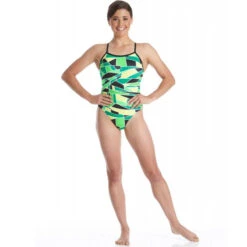 Amanzi - Chaos Womens One Piece 9 Amanzi - Chaos Womens One Piece -Swim and Beyond amanzi chaos womens one piece 4