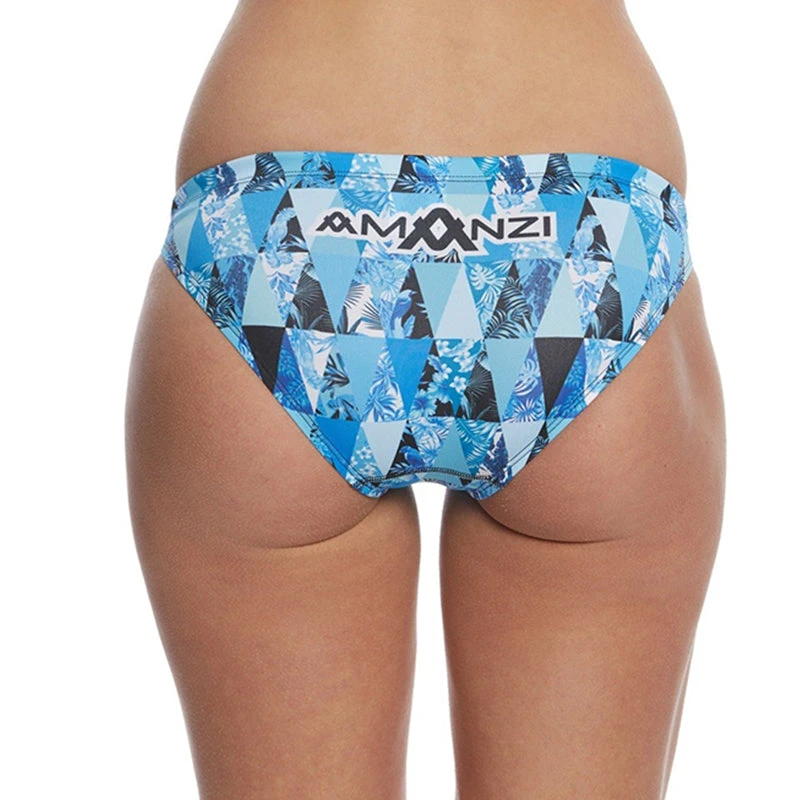 Amanzi - Daintree Ladies Bikini Brief 3 Amanzi - Daintree Ladies Bikini Brief - Image 3