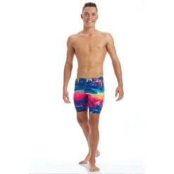 Amanzi - Endless Summer - Boys Jammers -Swim and Beyond amanzi endless summer jammers 4