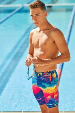 Amanzi - Endless Summer - Boys Jammers -Swim and Beyond amanzi endless summer jammers 5