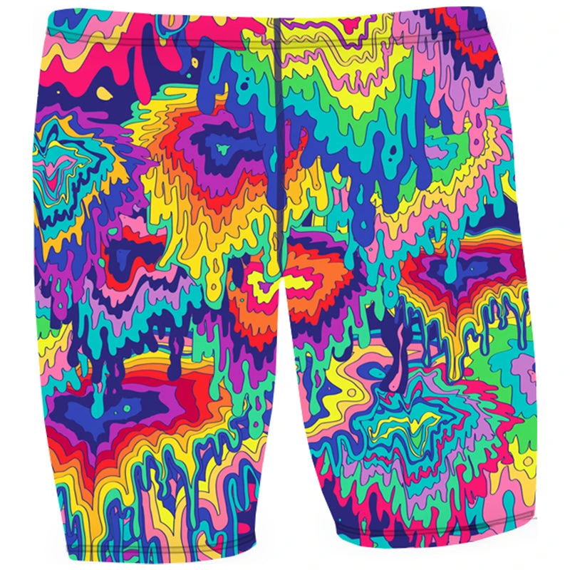 Amanzi - Euphoria Boys Jammers 2 Amanzi - Euphoria Boys Jammers - Image 2