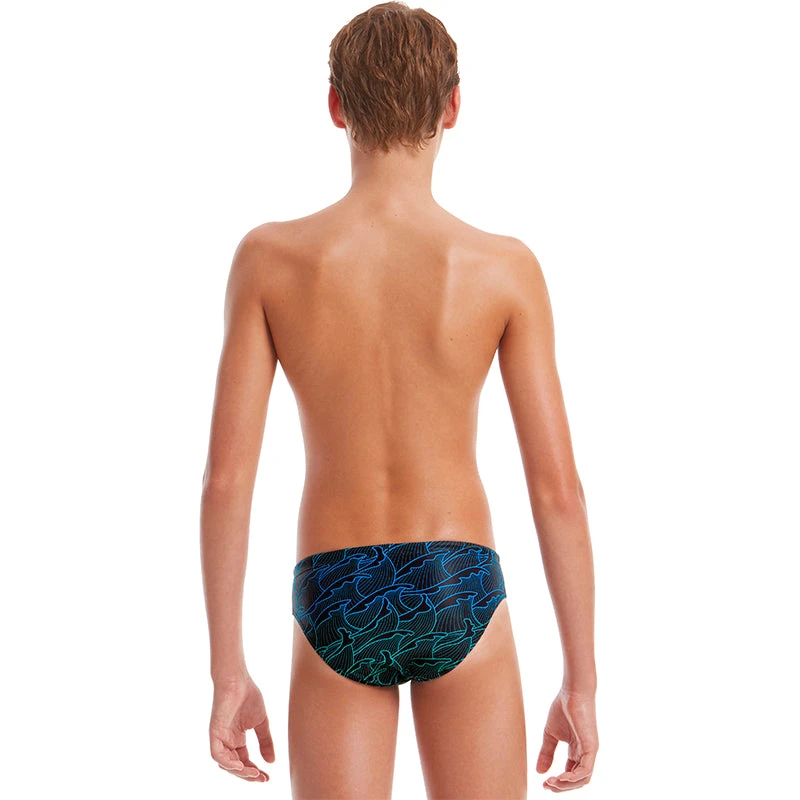 Amanzi - Feeling Swell Boys Briefs 3 Amanzi - Feeling Swell Boys Briefs - Image 3
