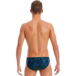 Amanzi - Feeling Swell Mens Briefs -Swim and Beyond amanzi feeling swell mens briefs 3