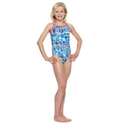 Amanzi - Seafarer Girls One Piece Swimsuit 11 Amanzi - Seafarer Girls One Piece Swimsuit -Swim and Beyond amanzi girls swimwear seafarer one piece swimsuit 5
