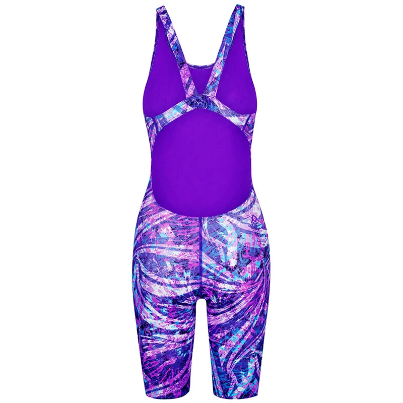 Amanzi - Glacial Girls Kneelength 2 Amanzi - Glacial Girls Kneelength - Image 2