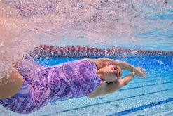 Amanzi - Glacial Girls Kneelength 17 Amanzi - Glacial Girls Kneelength -Swim and Beyond amanzi glacial girls kneelength 9