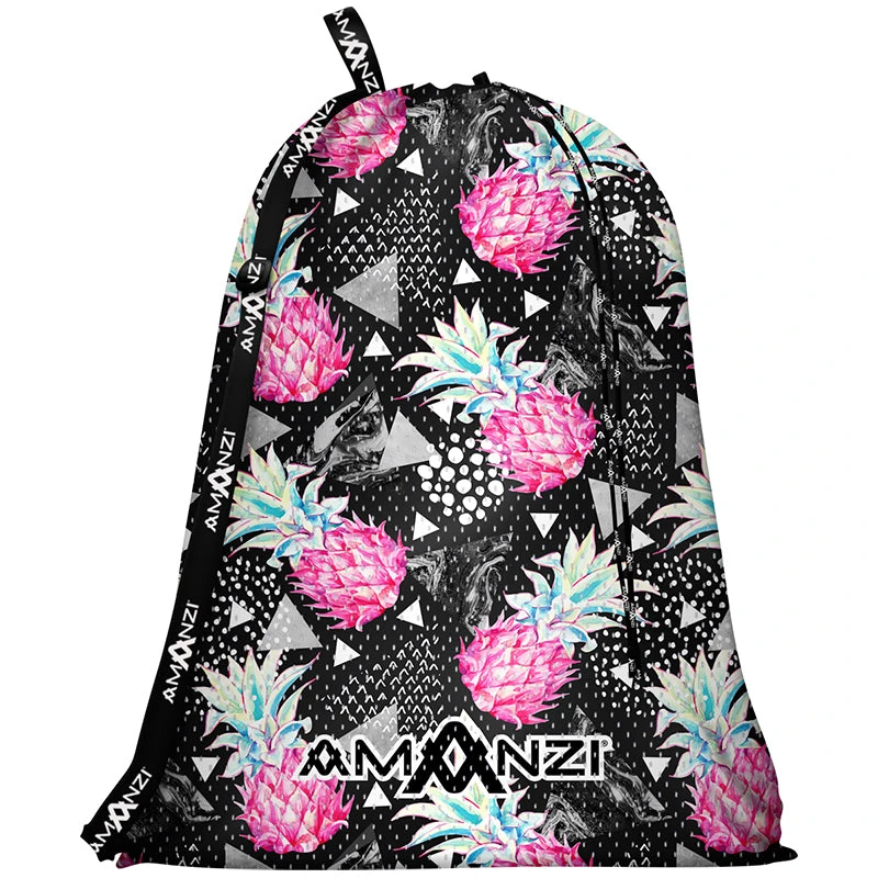 Amanzi - Havana Mesh Bag 1 Amanzi - Havana Mesh Bag