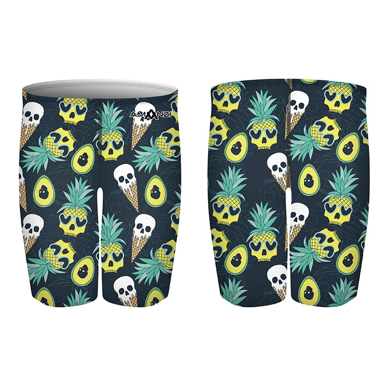 Amanzi - I Scream Boys Jammers 2 Amanzi - I Scream Boys Jammers - Image 2