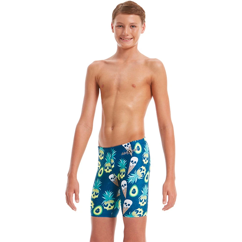 Amanzi - I Scream Boys Jammers 3 Amanzi - I Scream Boys Jammers - Image 3