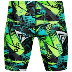 Amanzi - Insane Bolt Mens Jammers 7 Amanzi - Insane Bolt Mens Jammers -Swim and Beyond amanzi insane bolt mens jammers 4
