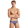 Amanzi - Iron Duke Mens Briefs