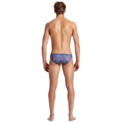 Amanzi - Iron Duke Mens Briefs 6 Amanzi - Iron Duke Mens Briefs -Swim and Beyond amanzi iron duke mens briefs 3