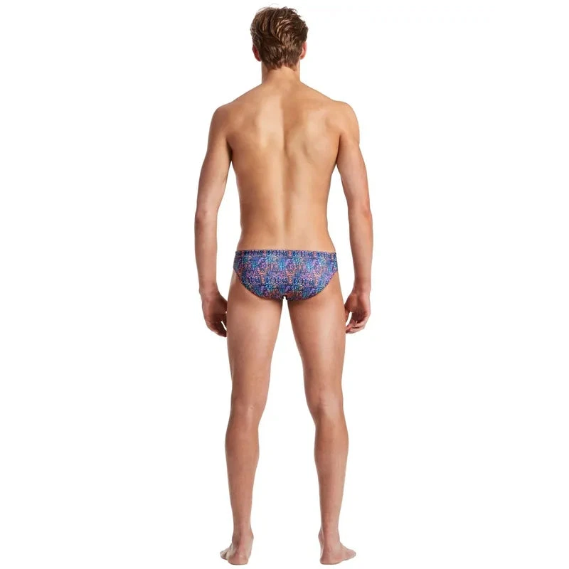 Amanzi - Iron Duke Mens Briefs 3 Amanzi - Iron Duke Mens Briefs - Image 3