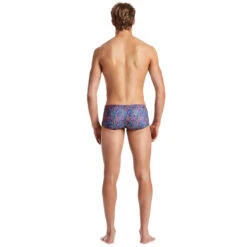 Amanzi - Iron Duke Mens Trunks 6 Amanzi - Iron Duke Mens Trunks -Swim and Beyond amanzi iron duke mens trunks 3