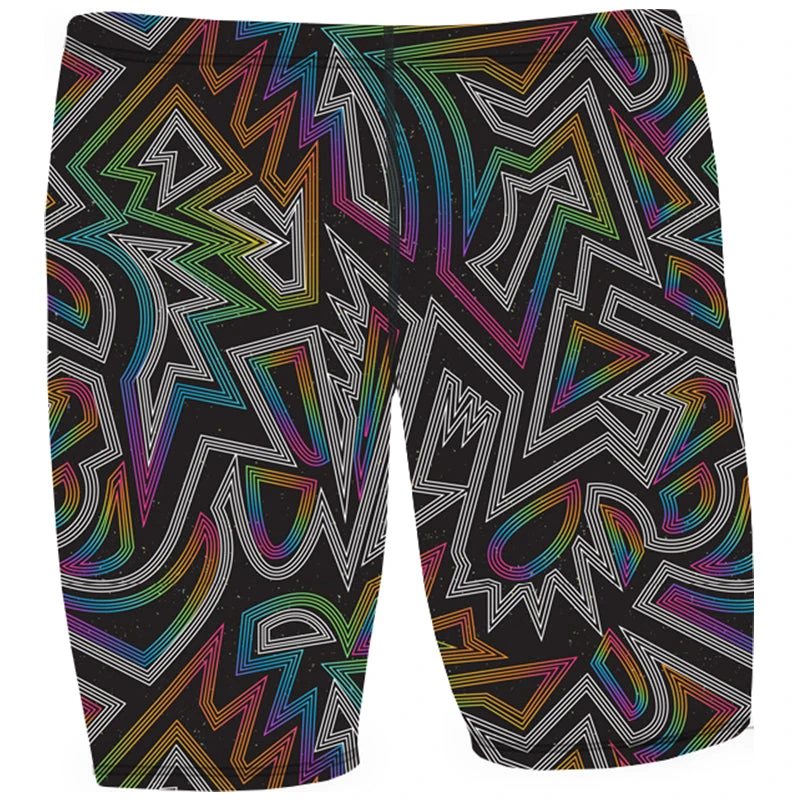 Amanzi - Jagger Boys Jammers 2 Amanzi - Jagger Boys Jammers - Image 2