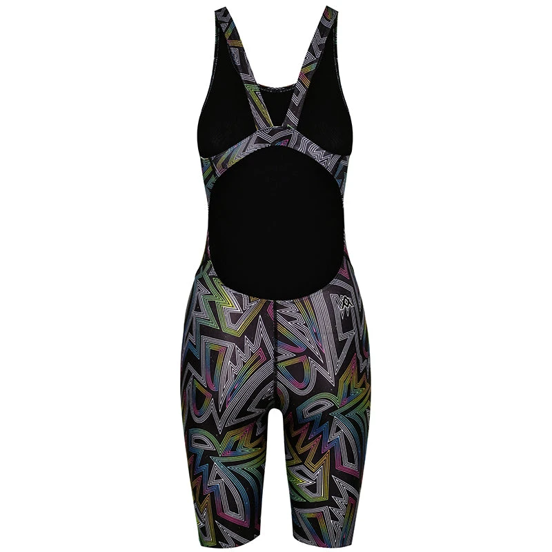 Amanzi - Jagger Girls Kneelength 2 Amanzi - Jagger Girls Kneelength - Image 2