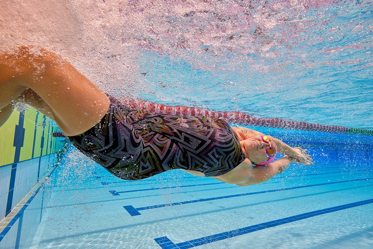 Amanzi - Jagger Girls Kneelength 7 Amanzi - Jagger Girls Kneelength - Image 7