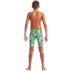 Amanzi - Jamaican Me Crazy Boys Jammers 6 Amanzi - Jamaican Me Crazy Boys Jammers -Swim and Beyond amanzi jamaican me crazy jammers 3