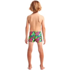 Amanzi - Jamaican Me Crazy Toddler Boys Trunks 6 Amanzi - Jamaican Me Crazy Toddler Boys Trunks -Swim and Beyond amanzi jamaican me crazy toddler boys trunks 3