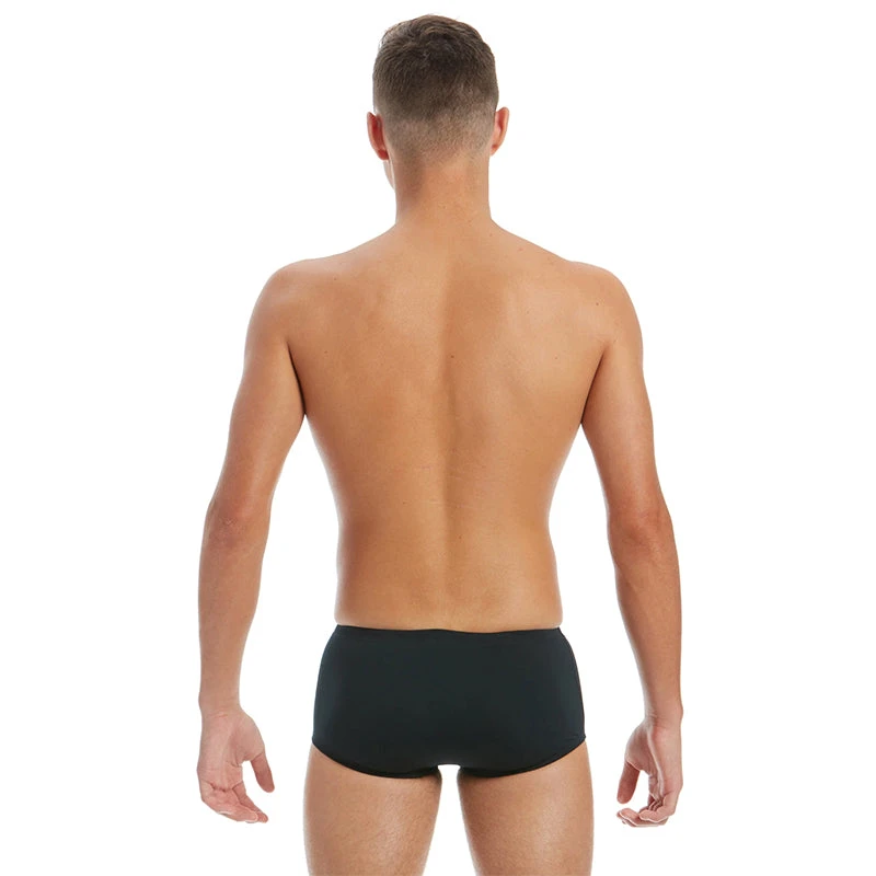 Amanzi - Jet Trunks Boys Swimwear 3 Amanzi - Jet Trunks Boys Swimwear - Image 3