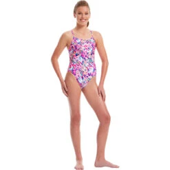 Amanzi - Manchurian Magic Ladies Proback One Piece 9 Amanzi - Manchurian Magic Ladies Proback One Piece -Swim and Beyond amanzi manchurian magic ladies proback one piece 3